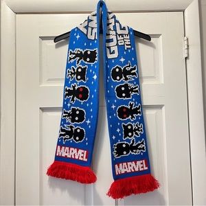 Funko Marvel Guardians of the Galaxy Scarf